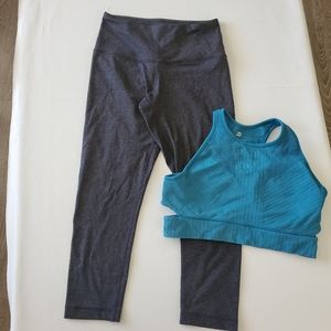 Leggings size S